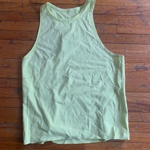 Lululemon tank top! 2!
